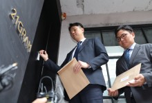 野 국토위, '대통령실 불법증축' 의혹 21그램 대표에 동행명령장 발부