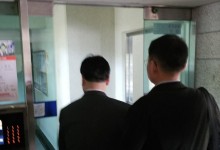 검찰, 尹 녹취 공개 직후 명태균 한달 만에 추가 압수수색