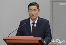 신원식 "적 선의 기댄 가짜평화는 모래성…러북 밀착 대응 방안 모색"
