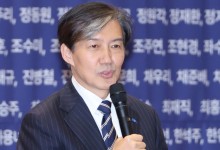조국 "尹, 국정운영 사과하고 김건희·채 상병 특검 수용하라"