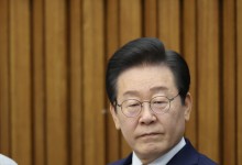 이재명 "사법부 독립성 보장돼야…싸잡아 비판은 안 돼"