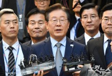 檢, 이재명 공직선거법 1심에 항소…"김문기 몰랐다 유죄 입증"
