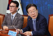 이재명 "이제 장관까지 거부권 운운해…양두구육 정권"