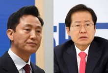 與시도지사협 "尹, 2선으로 물러나야…비상 거국 내각 구성하자"