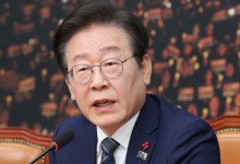 이재명 "尹 탄핵해 즉각 퇴진해야"…野, 의총 돌입
