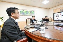 S&P·무디스·피치 "韓 상황 예의주시…신용등급은 안정적"