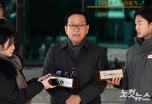 민주당, 尹측 석동현 변호사 고발 검토…"내란 동조·선전"