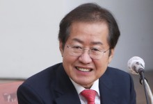 홍준표 대선 출마 재차 시사…"대구시장 졸업 빨라질 수 있어"