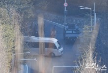 尹 체포 저지에 軍 동원 논란…"경호처, 지휘했다면 위법"
