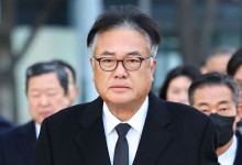 정진석 "폭동인지 비상조치인지 국민이 판단할 것"