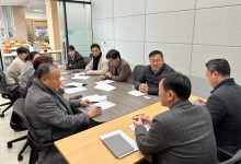 광양시의회, '전세사기 대응책' 마련 위해 부산 벤치마킹