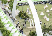 '인문도시 광주' 한강이 부른 독서열풍, 시립도서관이 잇는다
