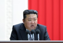 北 간부40명 무더기 음주접대…연초 기강잡기 나선 김정은