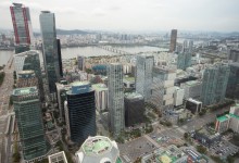 내수침체 장기화에 한계기업 급증…상장사 5곳 중 1곳 한계기업