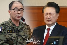 곽종근, 尹 앞서 "'끌어내라' 정확히 국회의원"…국회 병력 투입은 '잘못'[박지환의 뉴스톡]