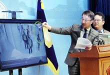 野 "계엄군, 국회 본관 전력 차단…이래도 질서유지인가"