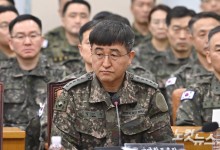 박안수 육참총장도 기소휴직…보직해임 없이 직행