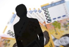 유령회사·쪼개기 계약까지…쌈짓돈처럼 쓴 국고보조금