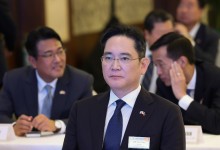 중국발전포럼 오늘 개막…이재용 회장 2년 만에 참석