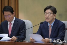 권성동 "李 항소심 선고 승복 약속하고 국회로 돌아와야"