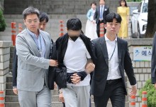 경복궁 낙서사주범, 범죄수익은닉 혐의로 징역 1년 추가