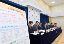 0%대 성장 코앞인데…뒷북 추경, 조기 대선에 길 잃을라