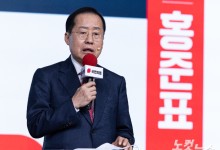 세몰이 나선 홍준표…"김기현·나경원·주호영 모시겠다"