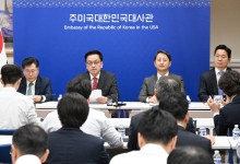 한미 "관세 부과 폐지 등 관련 '7월 패키지' 마련하기로"