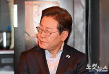 李 파기환송 경우의 수…84조 '변수'[딥뉴스]