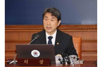 李 대행, '대선 후보자 경호, 최고 수준으로 강화' 지시