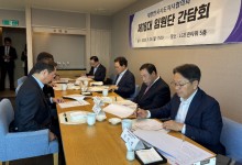 강기정 광주시장 "비수도권 예비타당성 제도 폐지로 균형발전을"