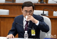 국정원장 청문보고 채택 불발…15분전 합의 깬 국힘
