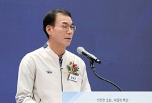 현대위아 정재욱 대표 퇴임…후임 인사 주목
