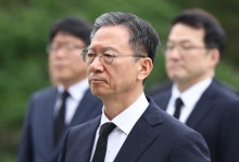 정성호 신임 법무장관 "국민 눈높이 맞는 검찰개혁 완수"