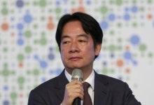 대만 야당 의원 파면투표 전원 부결…'친미' 집권당 위기
