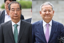 내란특검, 한덕수 구속영장 청구 수순…이상민 구속기소[박지환의 뉴스톡]