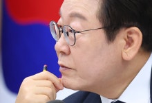 李대통령 "세종 집무실·의사당 차질없이…균형발전은 운명"