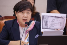 서영교 "조희대·尹 회동 제보자는 현역 국회의원"