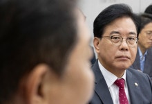 국힘, '모든 법안 필리버스터'할까…송언석이 최종 결정키로