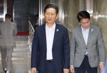 김정재 "호남에선 불 안나나" 해명에…與 "사투리탓 옹색"