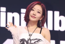 키스오브라이프 쥴리 측 "확인 안 된 루머로 인격 훼손, 법적 조치"