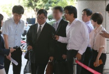 '여대생 청부살해' 허위진단서 의사, 심평원 위원 활동