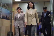 '이진숙 체포' 비판한 박범계 "순진한 경찰의 과잉"
