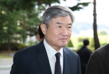 조태용 前국정원장 내란특검 출석…계엄 전반 관여 혐의