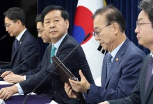서울 전역·경기 12곳, 투기과열지구 지정[노컷네컷]