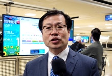 방미 여한구 "협상에 진전…총출동해 최선 다 하자는 분위기"