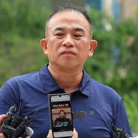 명태균, 김건희 재판서 "날 인정한 尹 당선시키고 싶었다" 증언