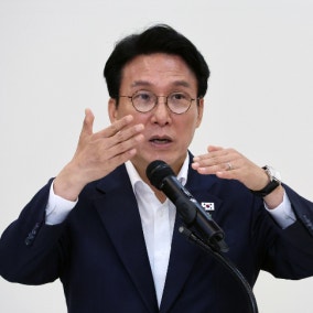 김민석 "보완수사권 폐지"…李대통령과 온도차