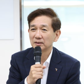 금투협회장 "전국민이 투자에 눈 벌겋다…삼전닉스 레버리지 염려"