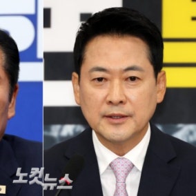 '강성'에 끌려가는 여야…검찰개혁·선관위 사태는 어디로